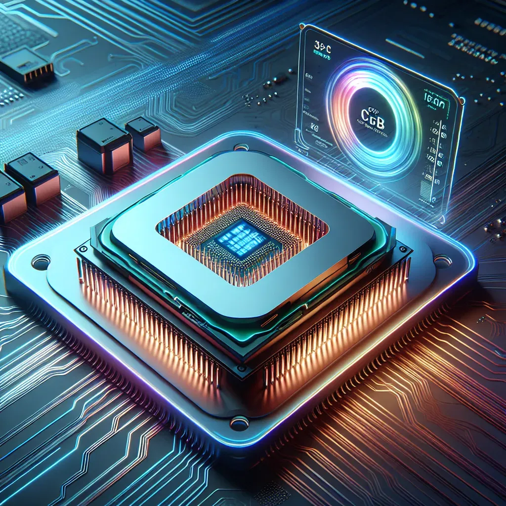 [초보 가이드] 내 컴퓨터 CPU 온도, 가장 쉽게 확인하는 3가지 방법