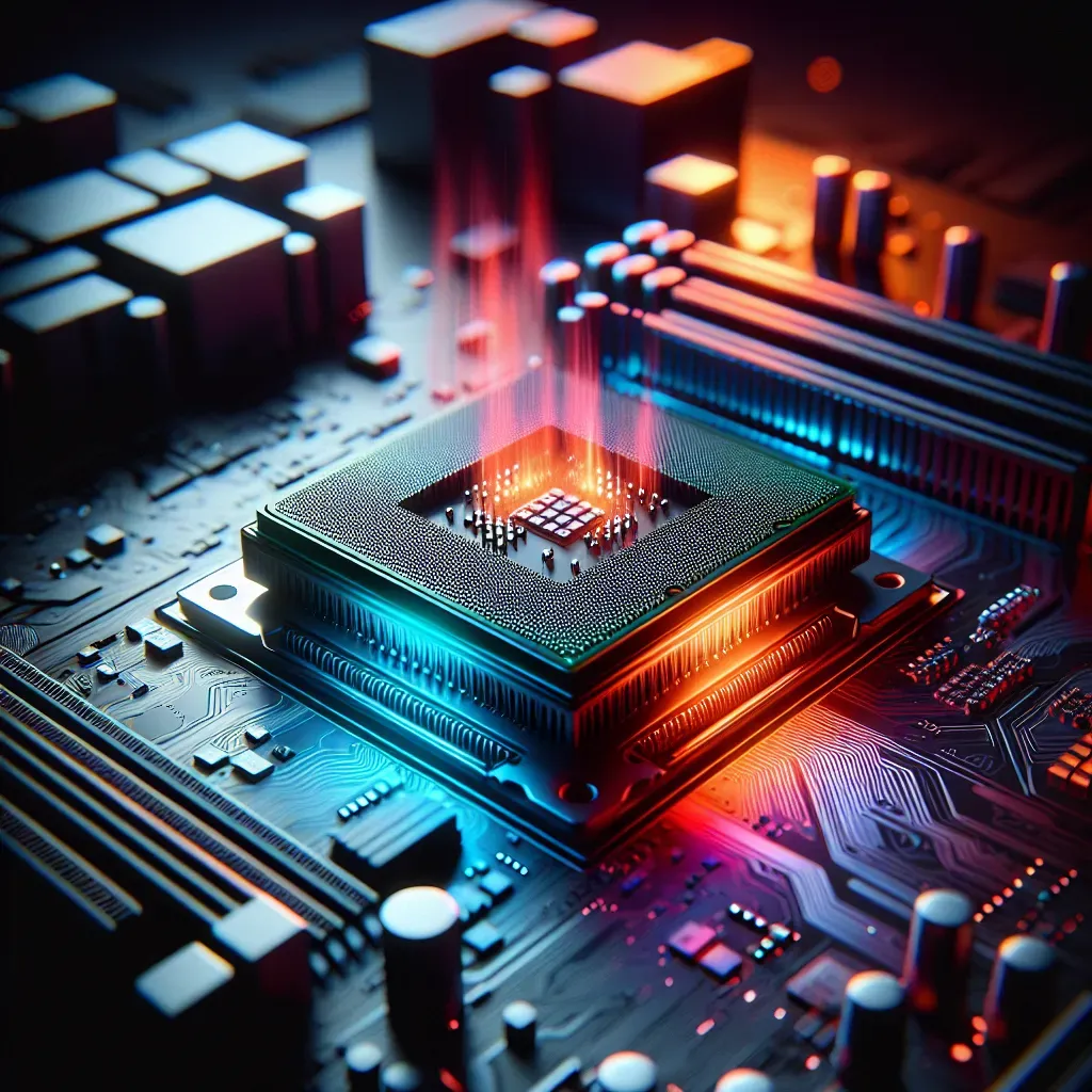 오버클럭 전 필수! CPU 온도 스트레스 테스트, 안전하게 하는 방법